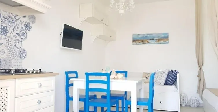 Katiuscia 22 Agenzia Millennium Villa Porto Garibaldi Vakantiehuis