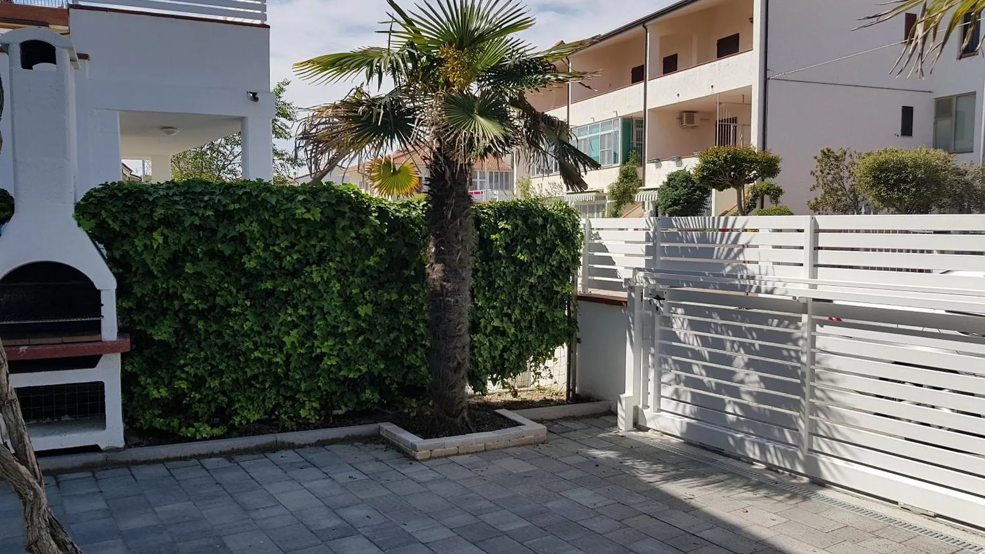 Katiuscia 22 Agenzia Millennium Villa Porto Garibaldi Vakantiehuis